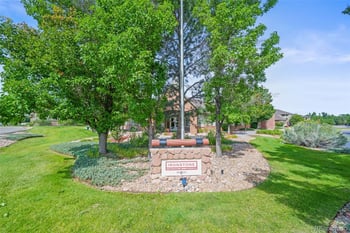 12858 Ironstone Way #104, Parker, CO 80134