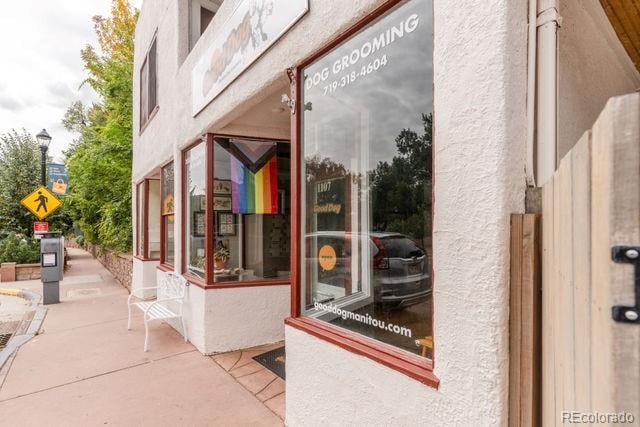1107 Manitou Ave, Manitou Springs, CO 80829