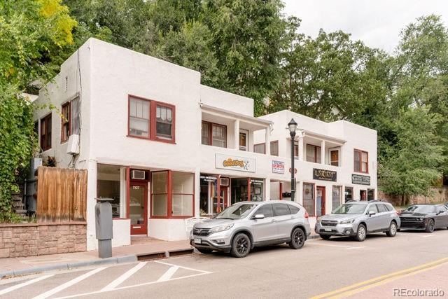 1107 Manitou Ave, Manitou Springs, CO 80829