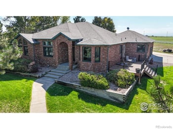 5106 Lebsack Ln, Loveland, CO 80537