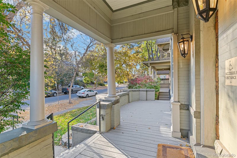 1557 N Ogden St, Denver, CO 80218