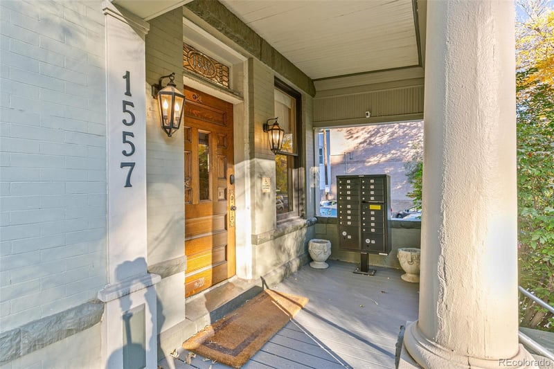 1557 N Ogden St, Denver, CO 80218