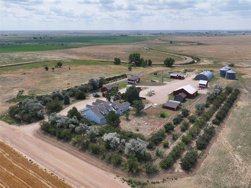 28242 County Road 10, Keenesburg, CO 80643