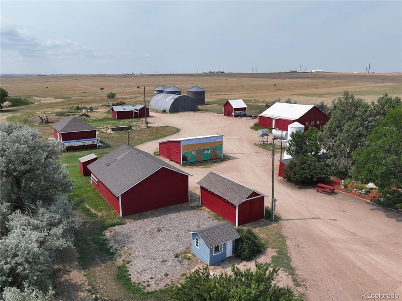 28242 County Road 10, Keenesburg, CO 80643