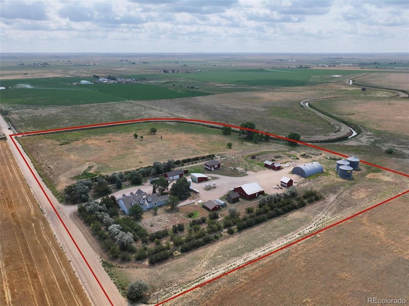 28242 County Road 10, Keenesburg, CO 80643