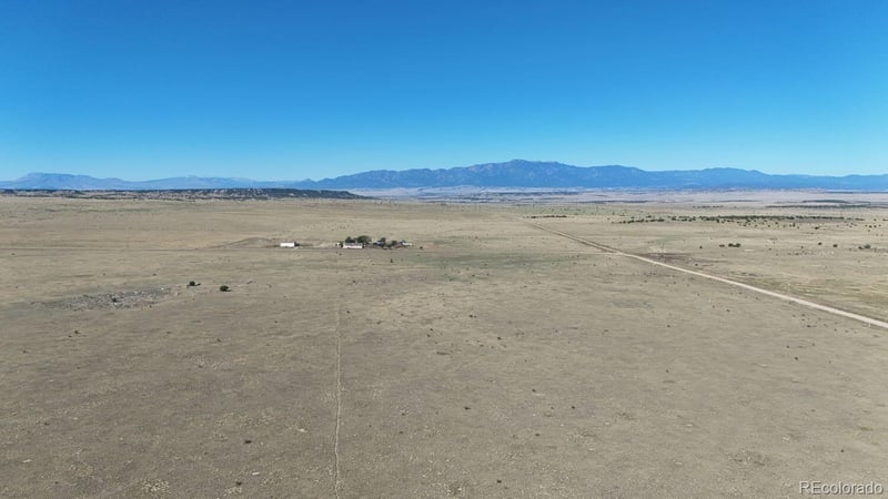 108 A Turkey Ridge Ranch, Walsenburg, CO 81089