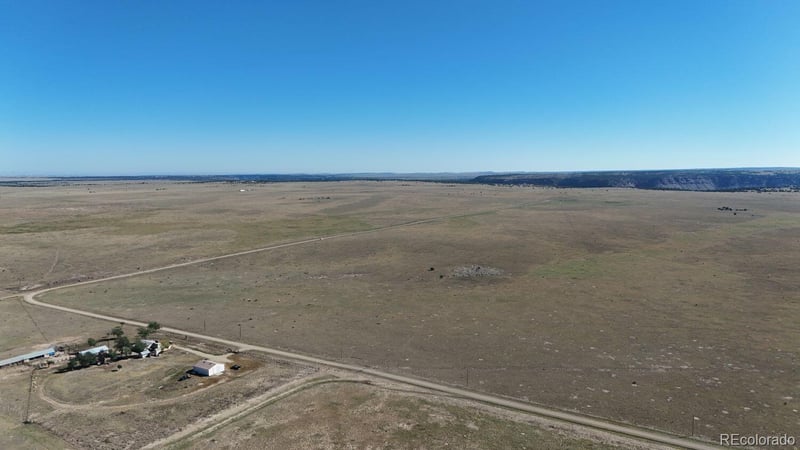 108 A Turkey Ridge Ranch, Walsenburg, CO 81089