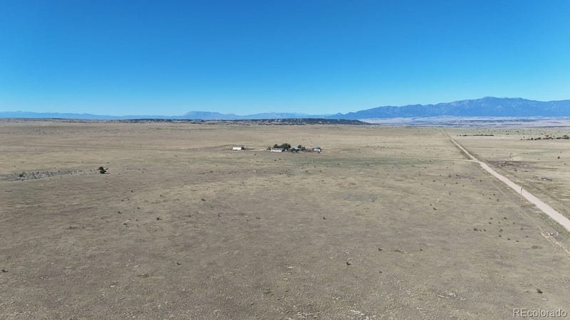 108 A Turkey Ridge Ranch, Walsenburg, CO 81089