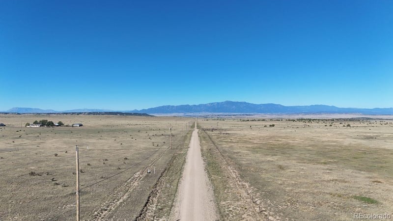 108 A Turkey Ridge Ranch, Walsenburg, CO 81089