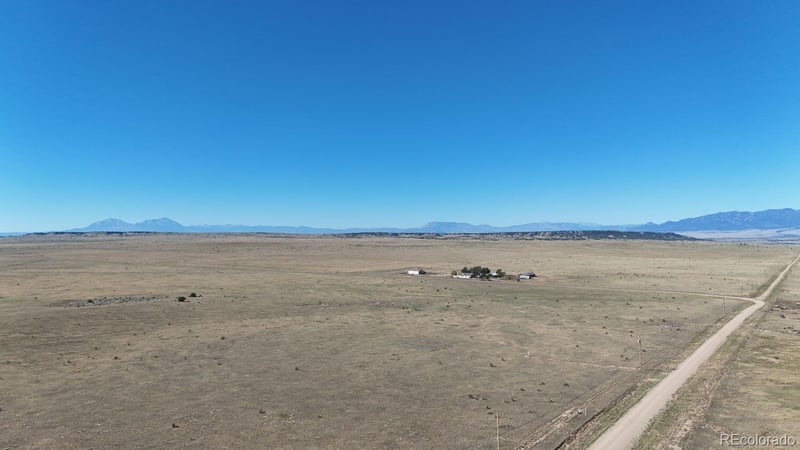 108 A Turkey Ridge Ranch, Walsenburg, CO 81089