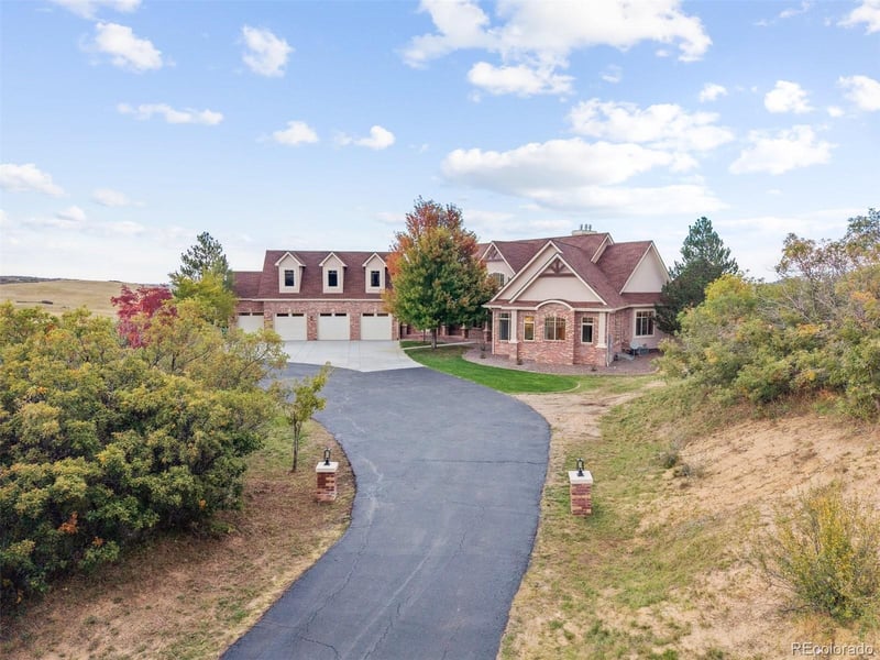 1310 Colt Cir, Castle Rock, CO 80109