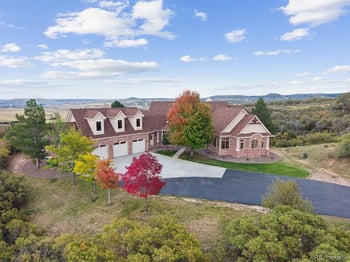 1310 Colt Cir, Castle Rock, CO 80109