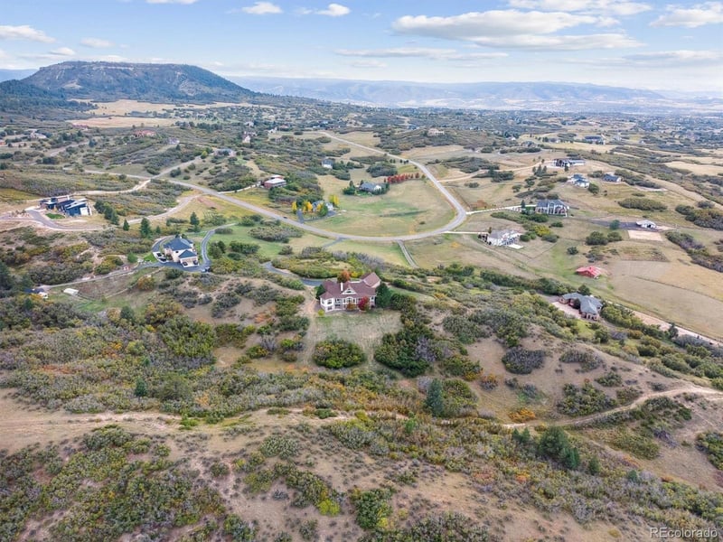 1310 Colt Cir, Castle Rock, CO 80109