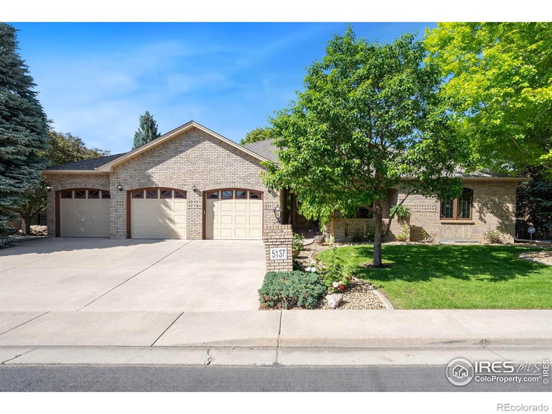 5137 Stoneridge Dr, Loveland, CO 80537