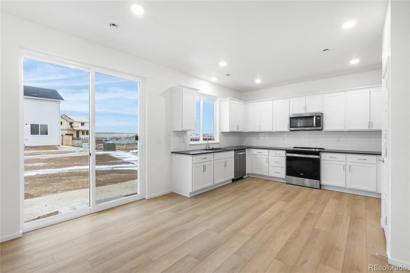 2717 Nantucket St, Strasburg, CO 80136