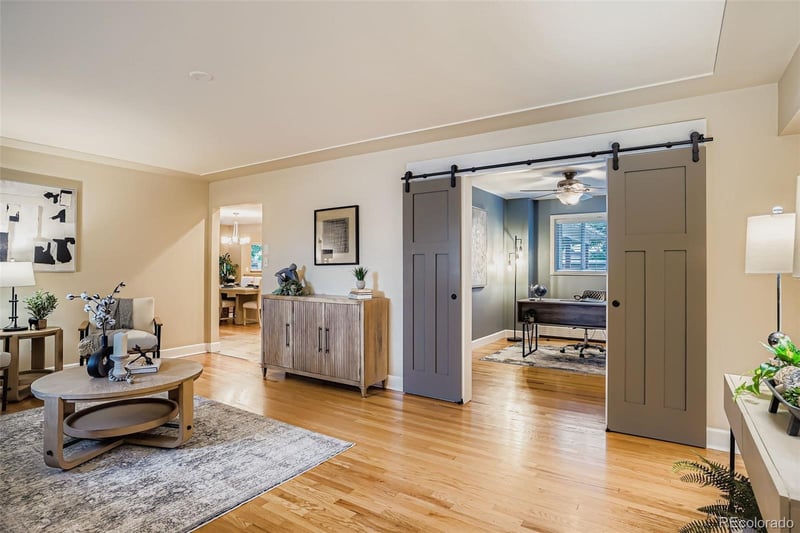 2935 S York St, Denver, CO 80210