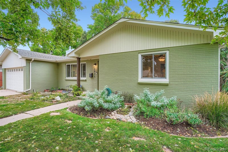 2935 S York St, Denver, CO 80210