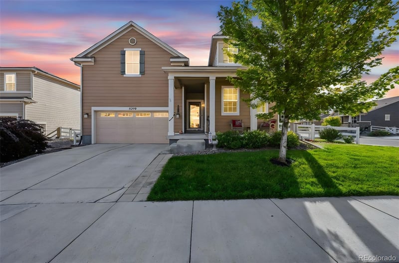 5230 Periwinkle Way, Brighton, CO 80640