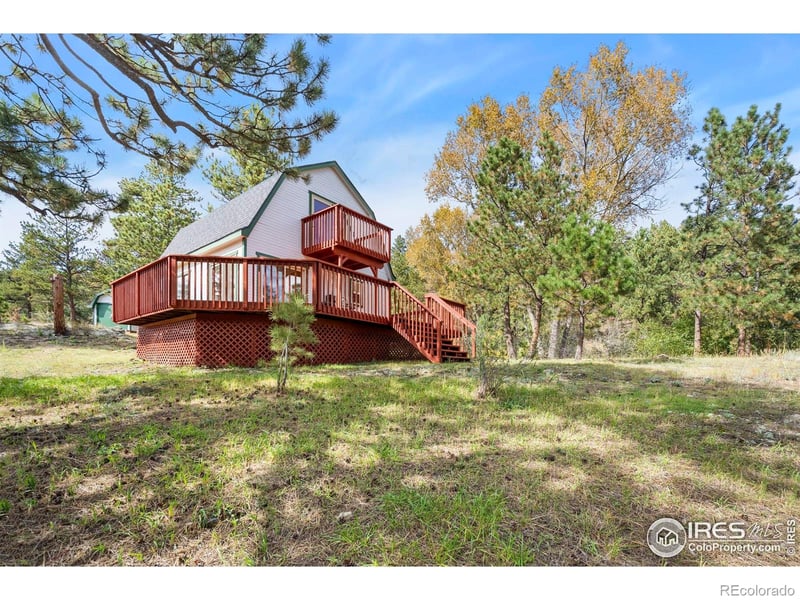 46 Cinnamon Bear Ct, Drake, CO 80515