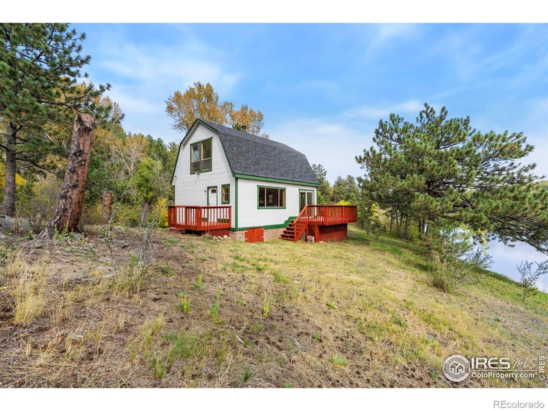 46 Cinnamon Bear Ct, Drake, CO 80515