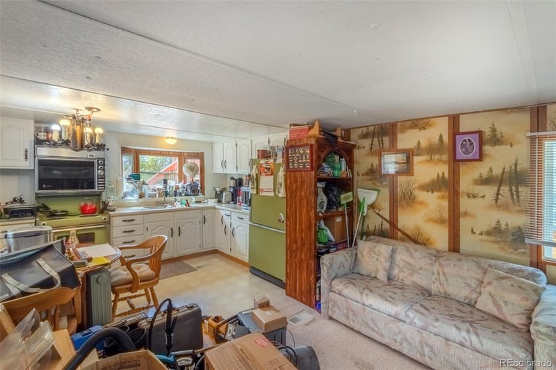 65 Grand County Road 4431, Grand Lake, CO 80447