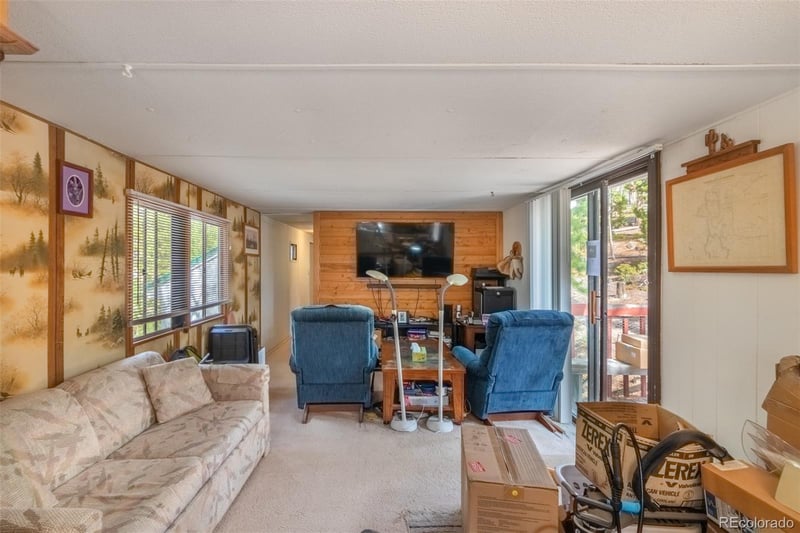 65 Grand County Road 4431, Grand Lake, CO 80447