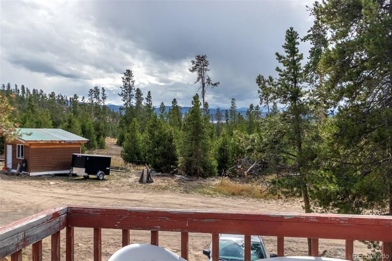 65 Grand County Road 4431, Grand Lake, CO 80447