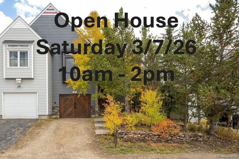 815 Vendome Ave #7, Leadville, CO 80461