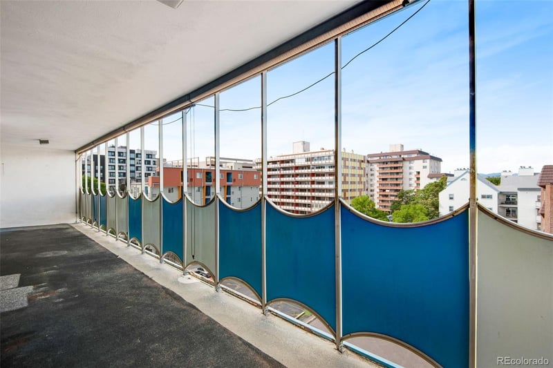 1155 Ash St #707, Denver, CO 80220