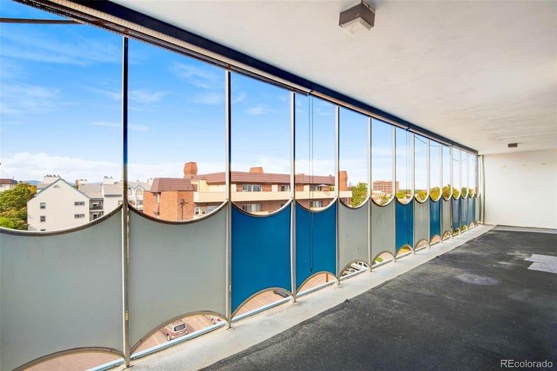 1155 Ash St #707, Denver, CO 80220