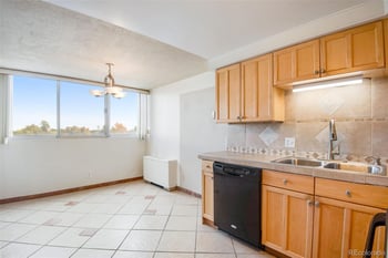 1155 N Ash St #707, Denver, CO 80220