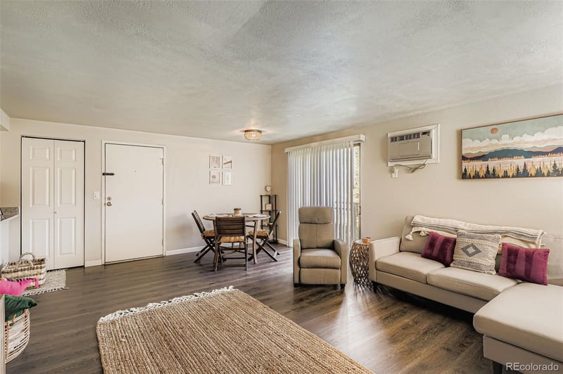 5995 W Hampden Ave #10B, Denver, CO 80227