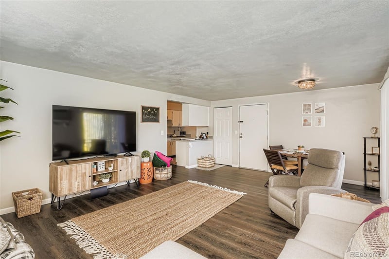 5995 W Hampden Ave #10B, Denver, CO 80227