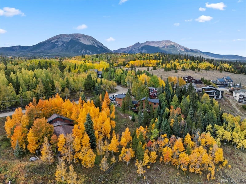 412 Lakeview Dr, Silverthorne, CO 80498