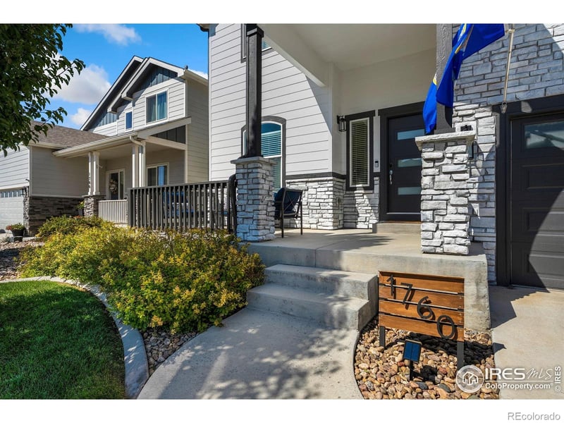 1760 Ruddlesway Dr, Windsor, CO 80550