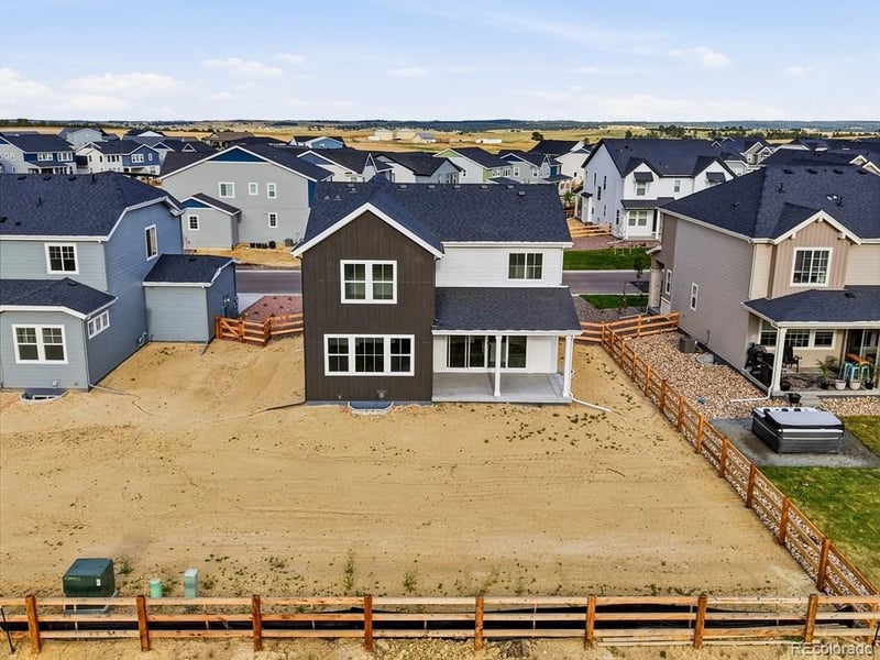 39793 Penn Rd, Elizabeth, CO 80107