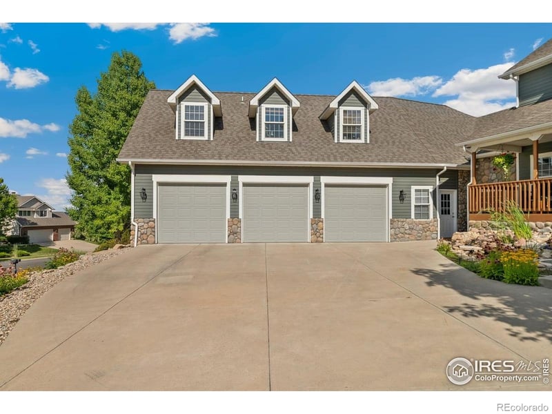 1905 Lookout Dr, Windsor, CO 80550