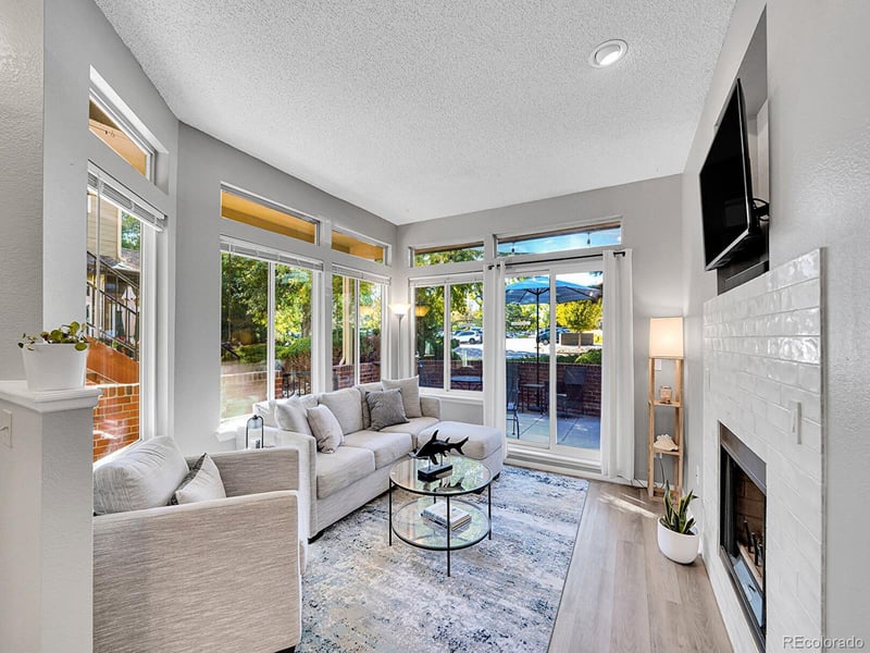6001 S Yosemite St #C102, Greenwood Village, CO 80111