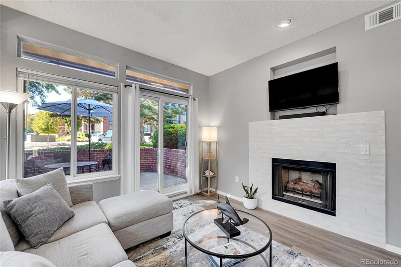 6001 S Yosemite St #C102, Greenwood Village, CO 80111
