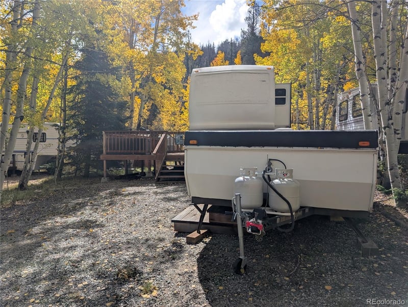 651 Depot Dr, Hartsel, CO 80449