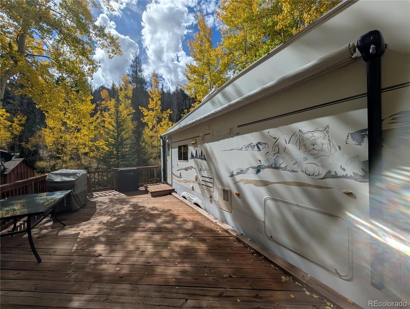 651 Depot Dr, Hartsel, CO 80449