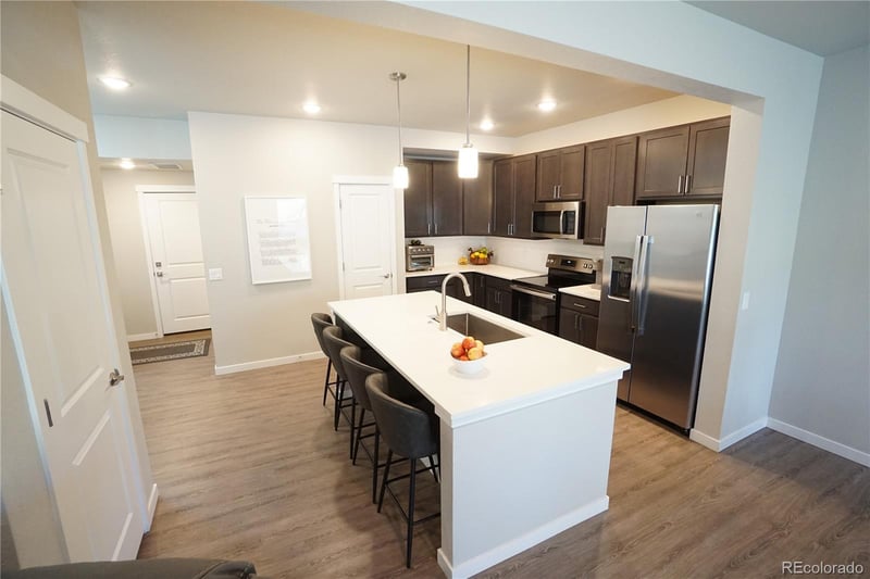 5309 Passport Vw, Colorado Springs, CO 80922