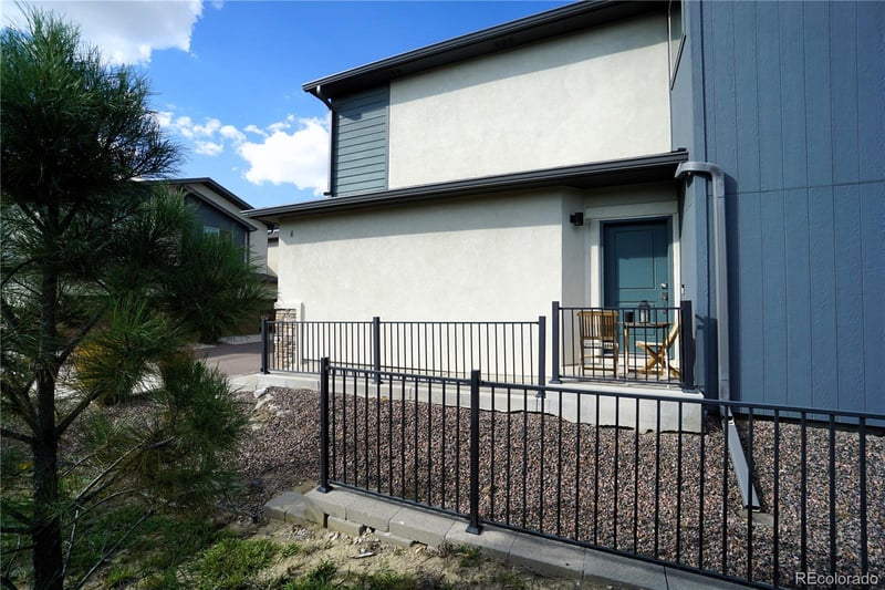 5309 Passport Vw, Colorado Springs, CO 80922