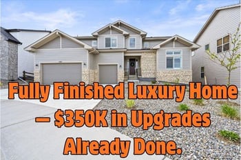 5411 Edenborn Way, Castle Rock, CO 80104