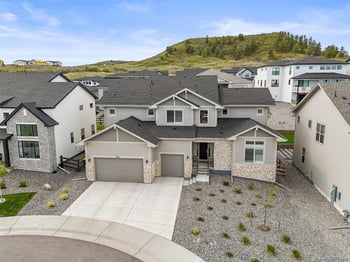 5411 Edenborn Way, Castle Rock, CO 80104