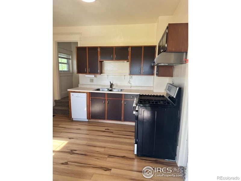 404 W 2nd St, Haxtun, CO 80731