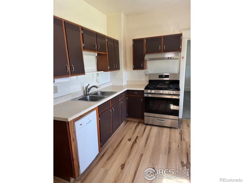 404 W 2nd St, Haxtun, CO 80731