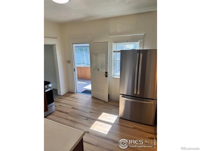 404 W 2nd St, Haxtun, CO 80731