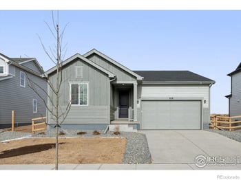 858 Mesic Ln, Windsor, CO 80550