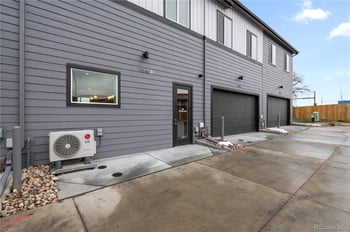 9546 58th Cir #B, Arvada, CO 80002